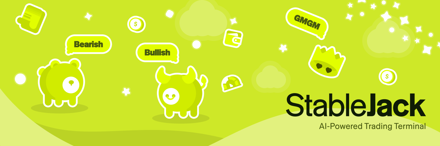 StableJack gallery image
