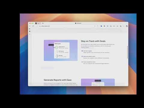 FlowTracks gallery image