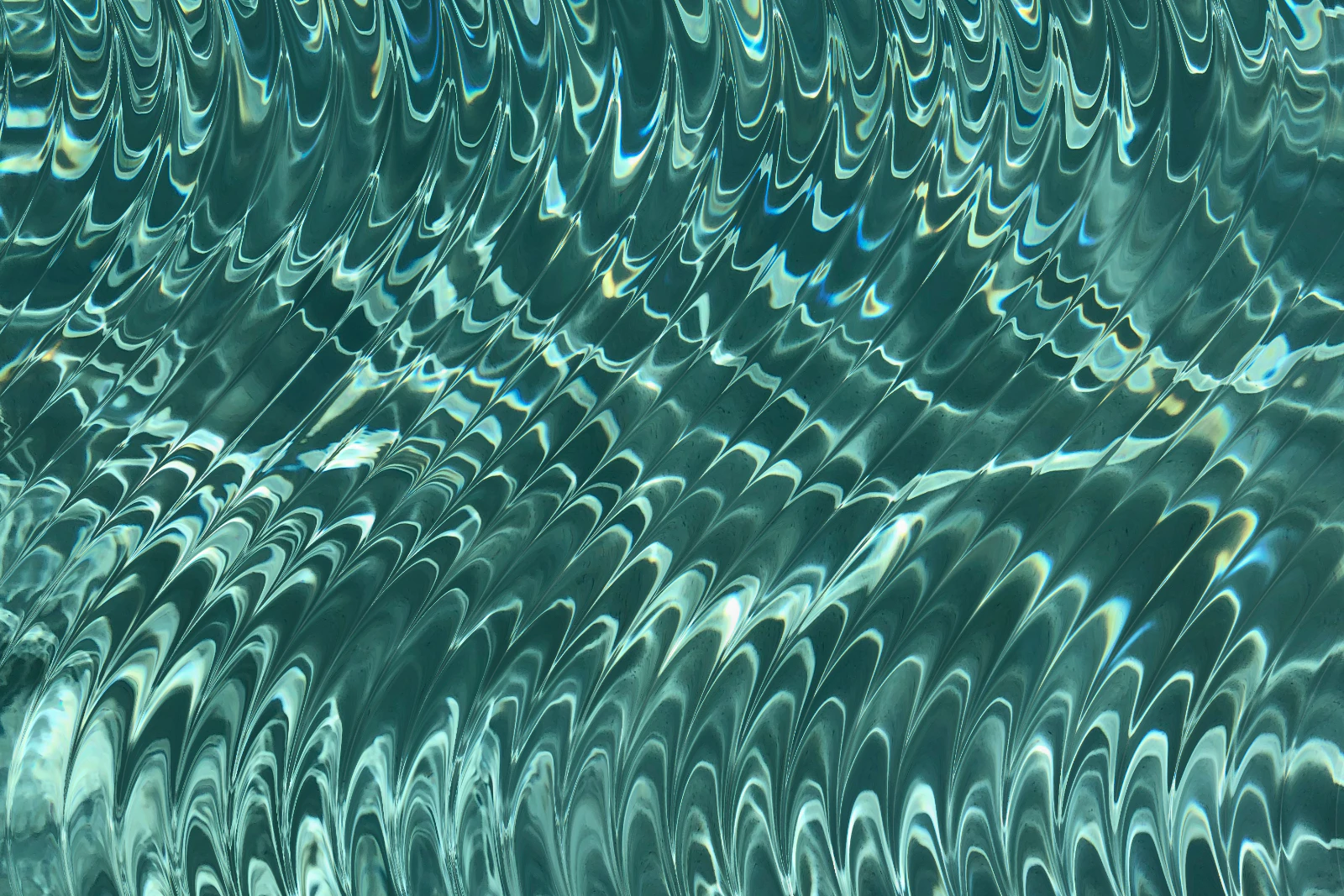 Vitrine screenshot 2