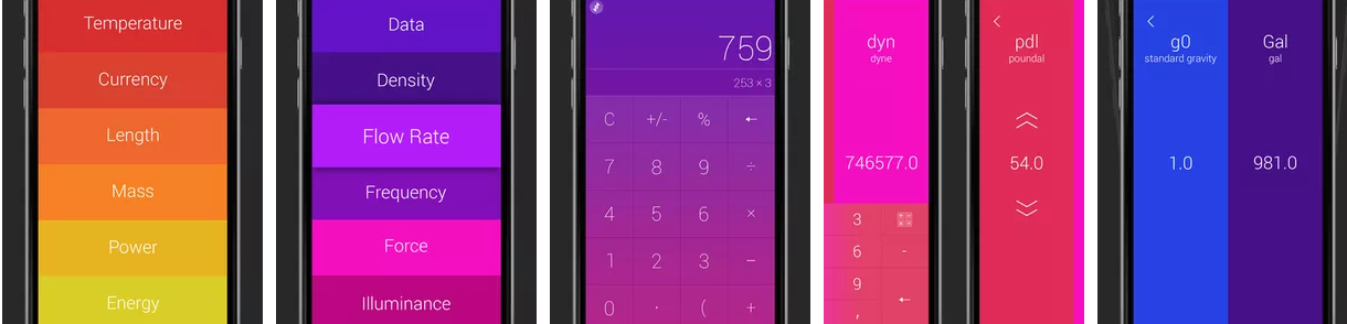 Convoto gallery image