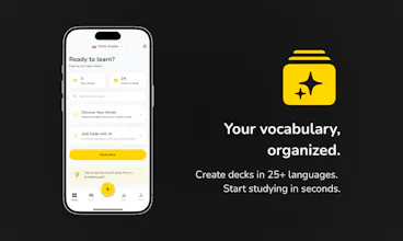 NeoCards: AI Flashcards gallery image