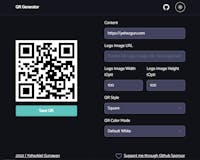 QR Generator media 2