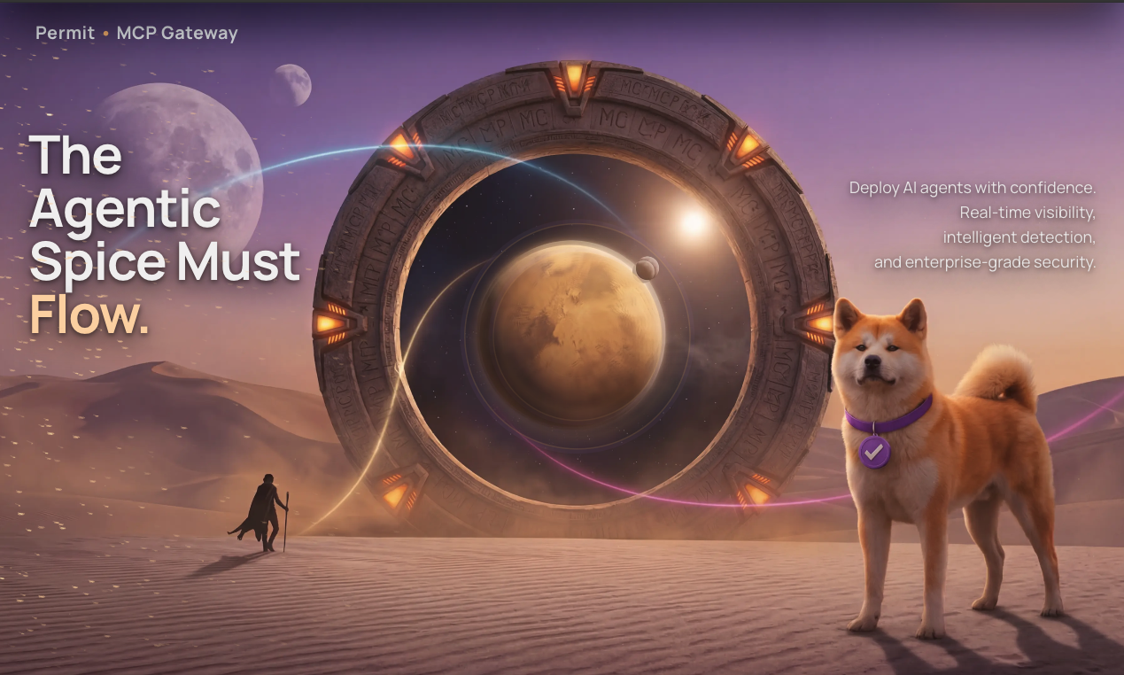 Permit.io MCP Gateway gallery image