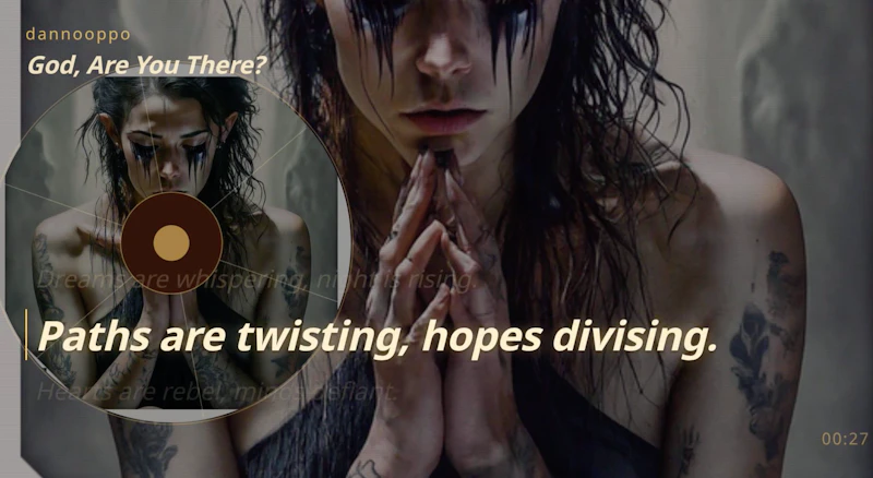 LyricMV screenshot 7