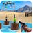Bottle Shoot Game 3D 2020