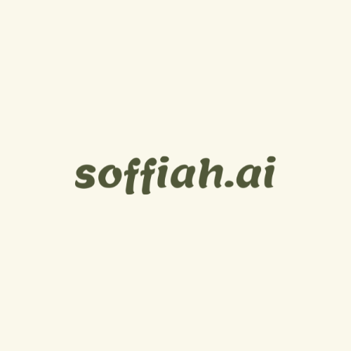 Soffiah.ai Marketing SaaS logo