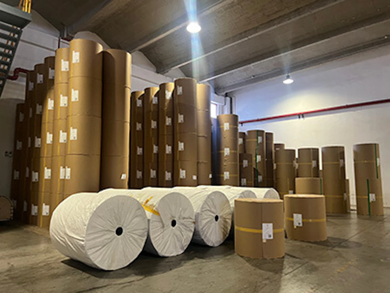 wholesale sublimation paper Manufacturer screenshot 1