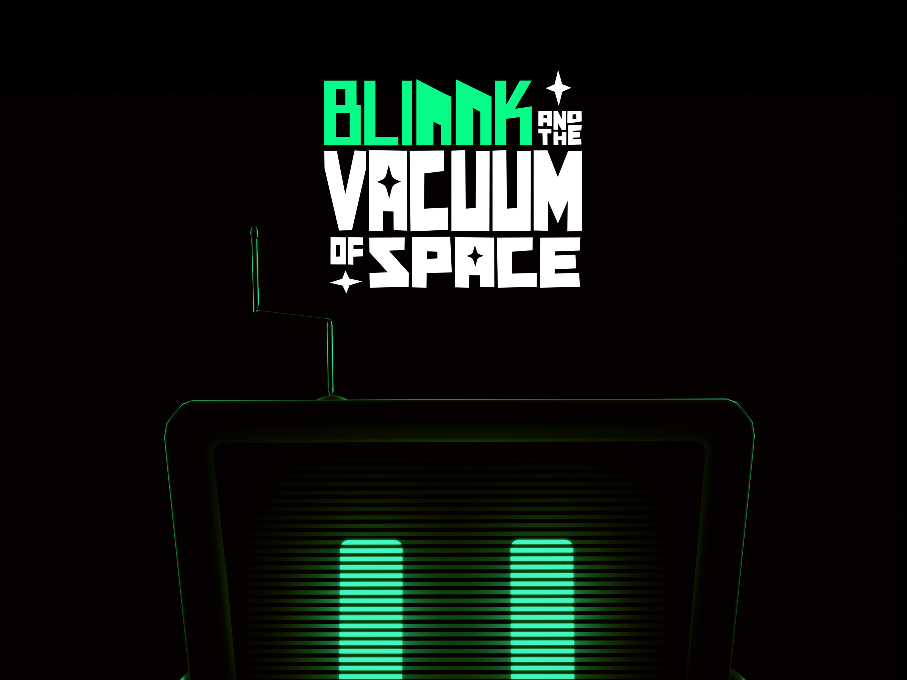 Blinnk y el vacío del espacio - Juego de aventura VR amigable con el autismo media 7
