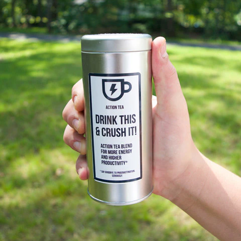 Action Tea