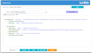 Robotic Data Automation (RDA) gallery image