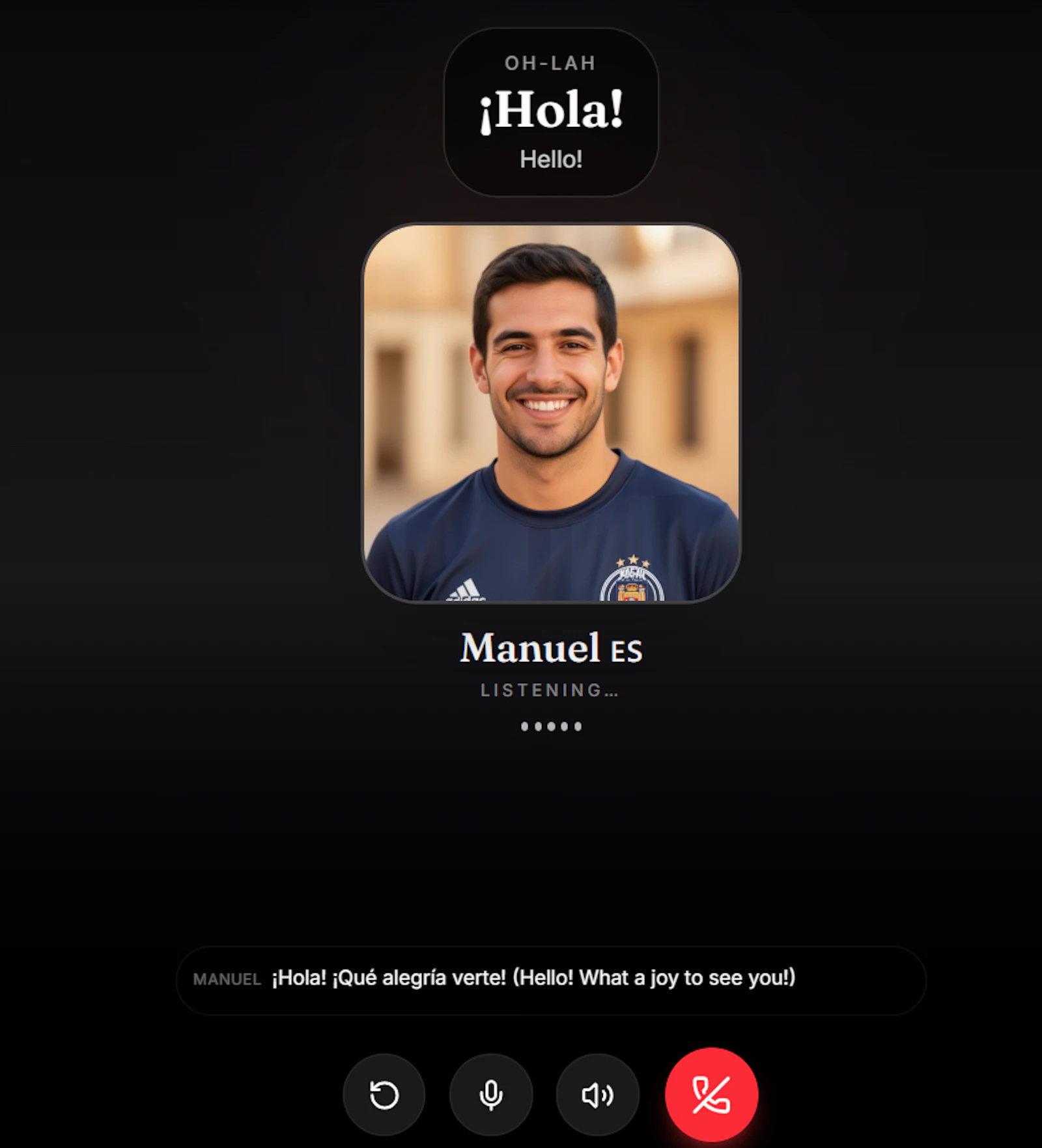 Amigoo screenshot 9
