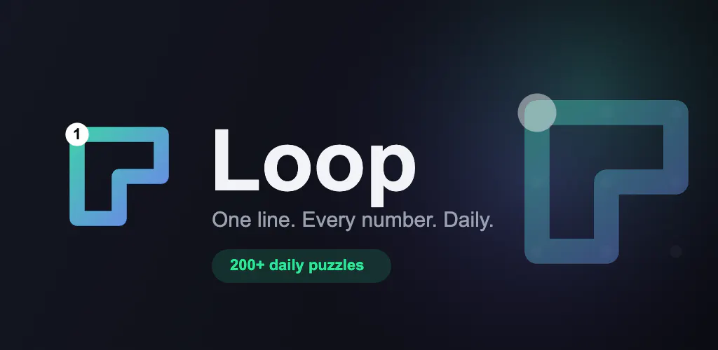 Loop - Number Puzzle Game gallery image