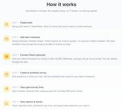 TeamPulser gallery image