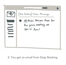Stop Slacking gallery image