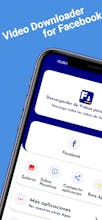 Video Downloader for Facebook gallery image