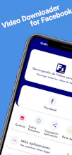 Video Downloader for Facebook gallery image