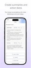 ClearScribe AI gallery image