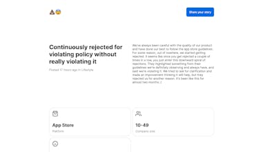 Shit Scared Developers gallery image