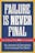 Failure is Never Final