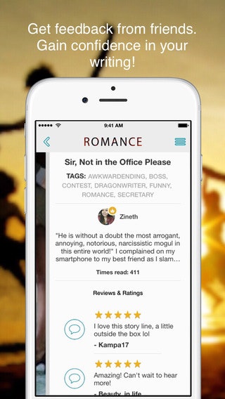 Inkvite gallery image