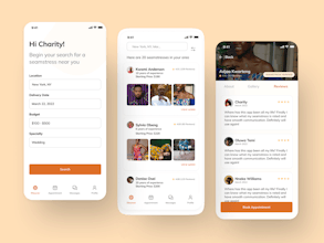 Seamstrust gallery image