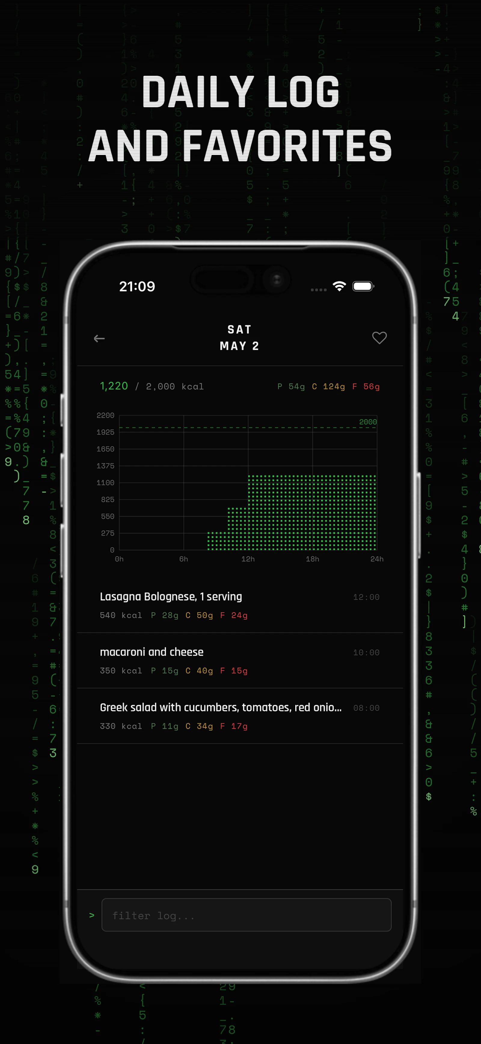Excaloricate screenshot 8
