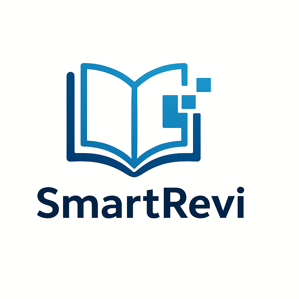 SmartRevi