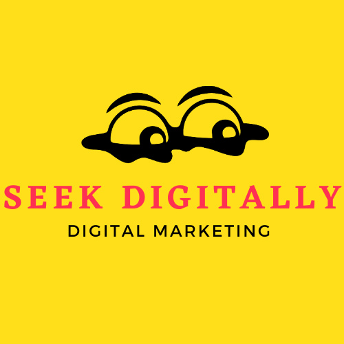 Seek Digitally