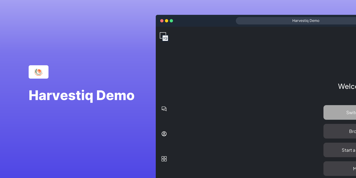 Harvestiq media 4