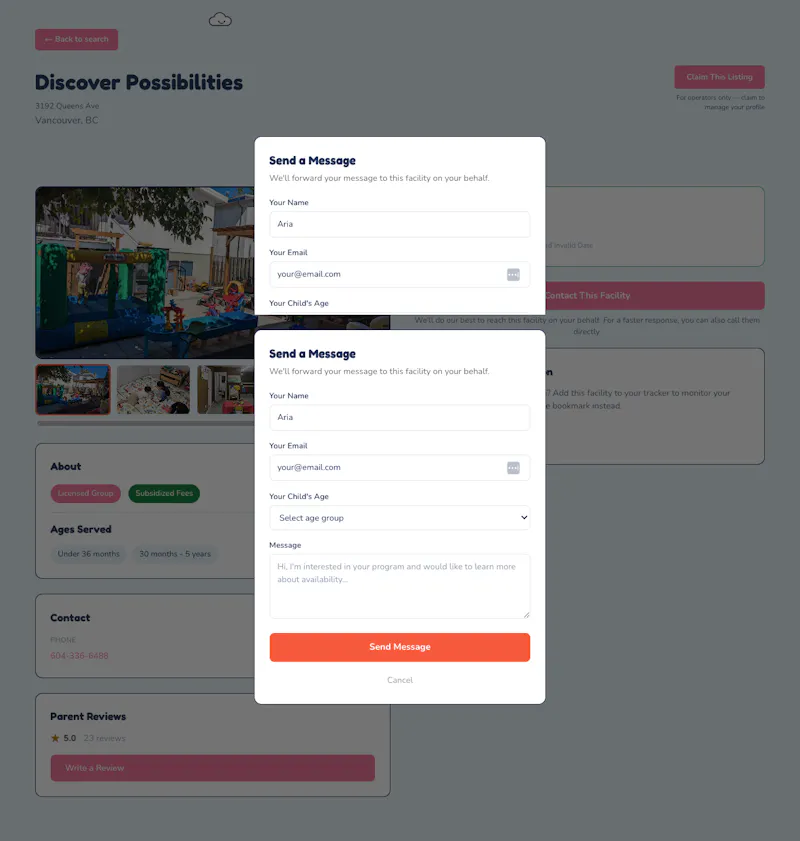 Totsee screenshot 3