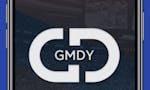 GMDY - Wear The Game image