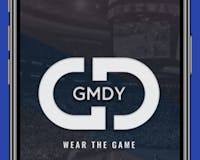 GMDY - Wear The Game media 1