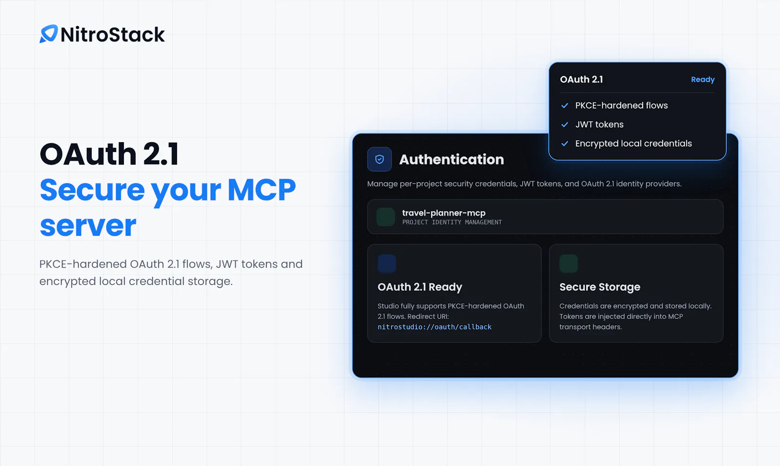 NitroStack screenshot 9