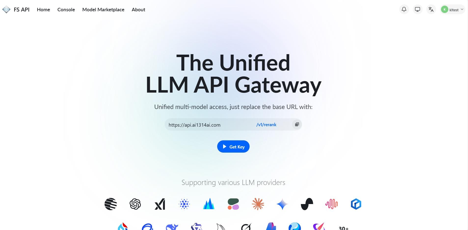 FS API gallery image