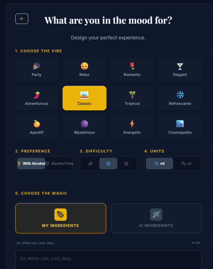 GuIA del Cóctel gallery image