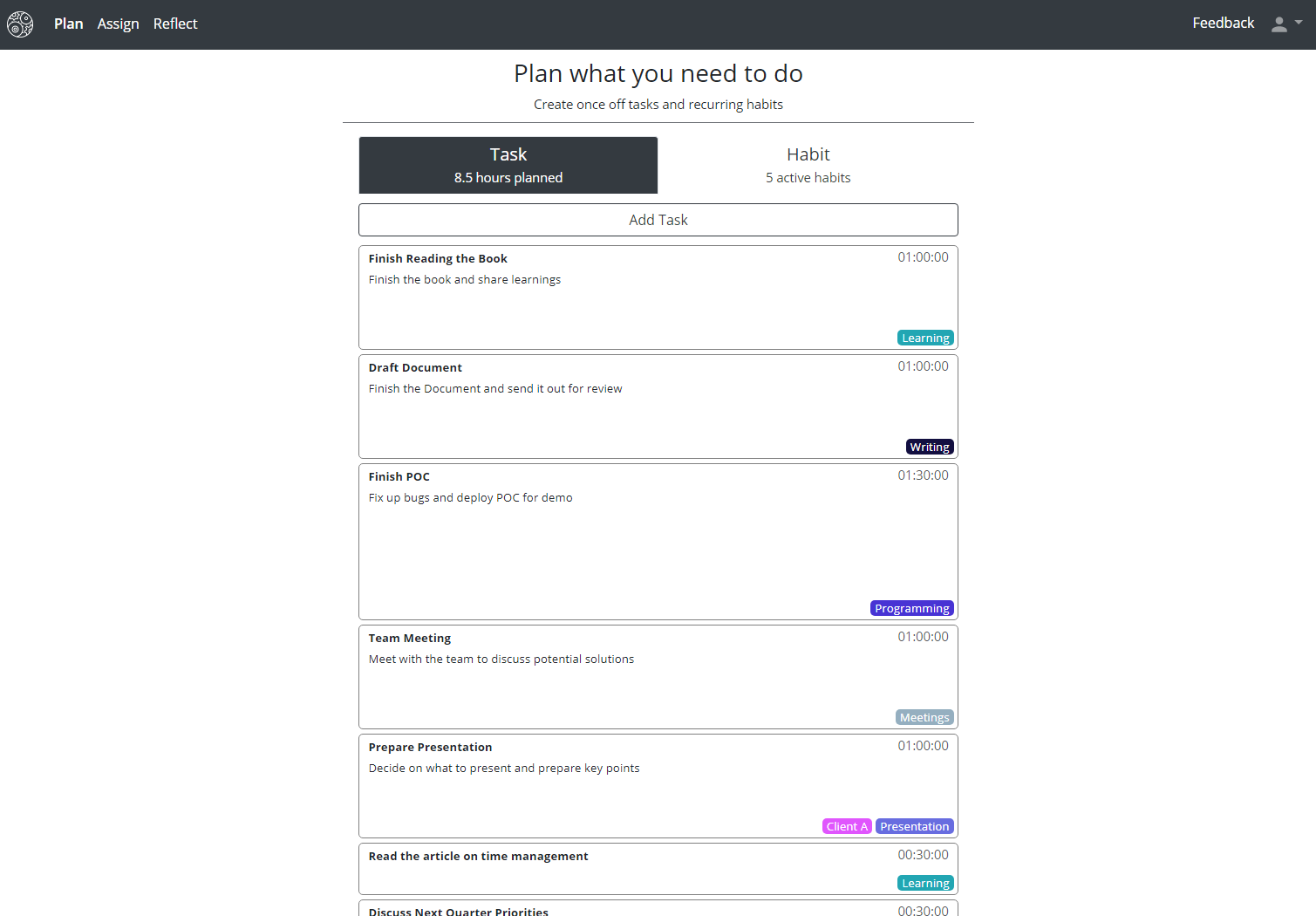 Escapement gallery image