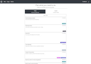 Escapement gallery image