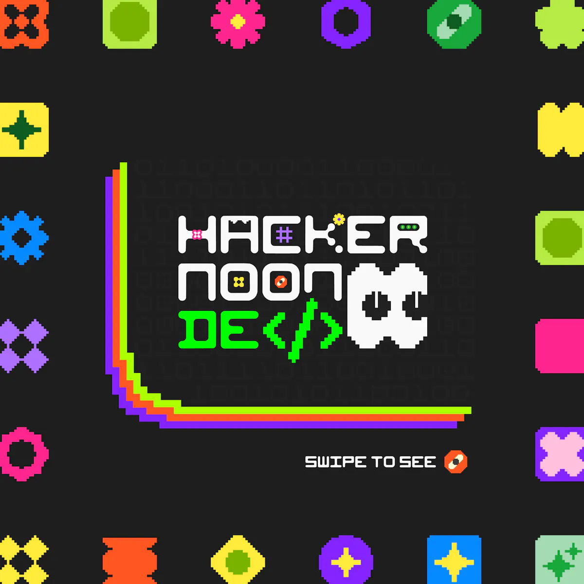 HackerNoon Decoded