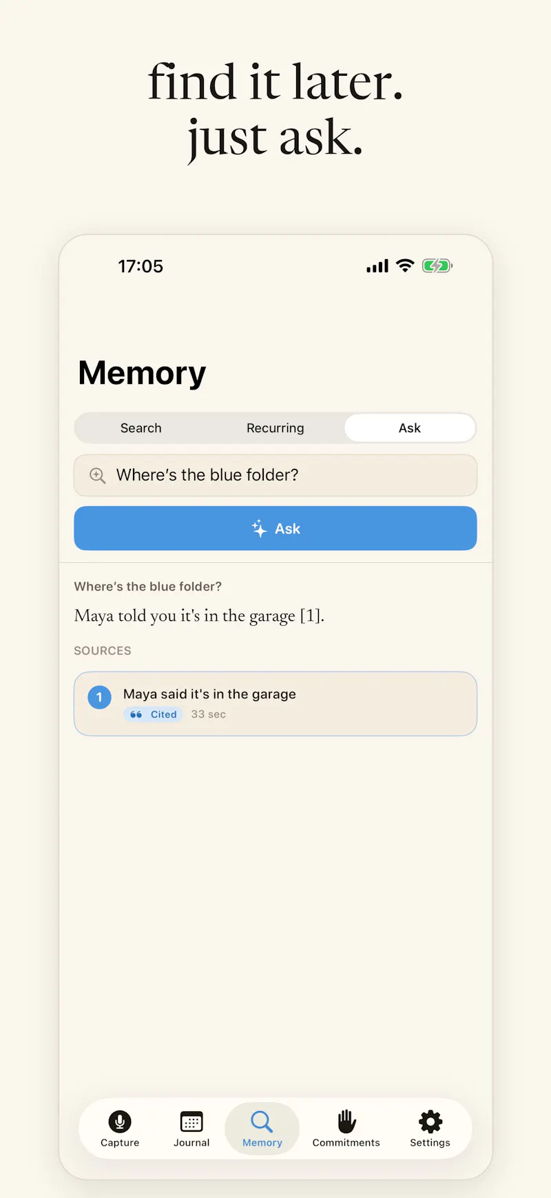 Enkily screenshot 3