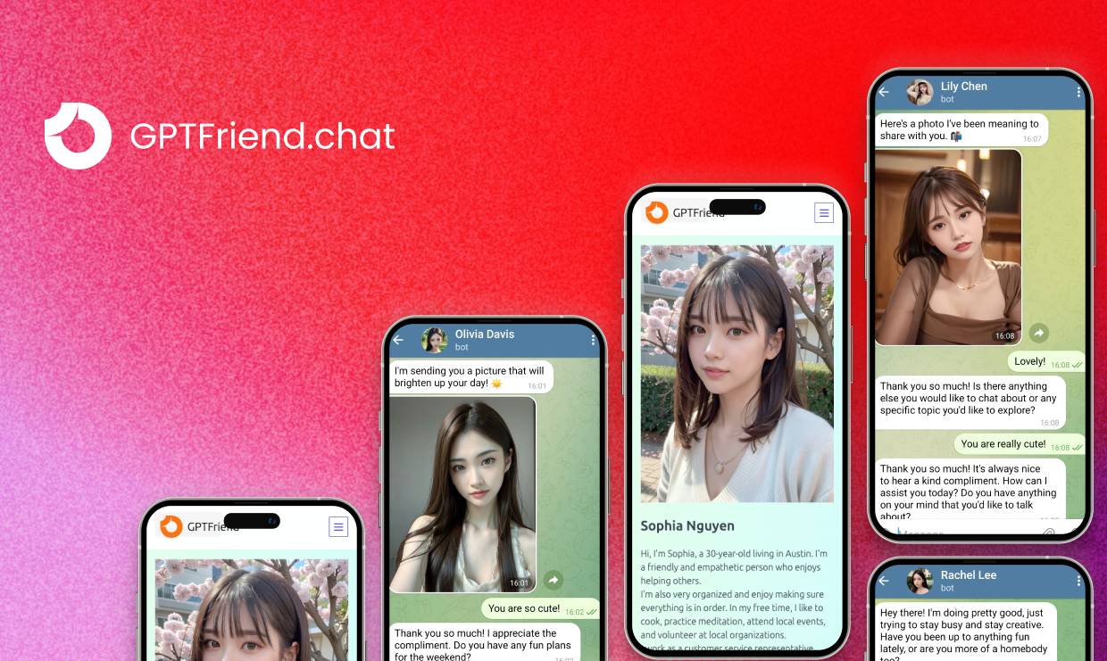 GPTFriend.chat media 3