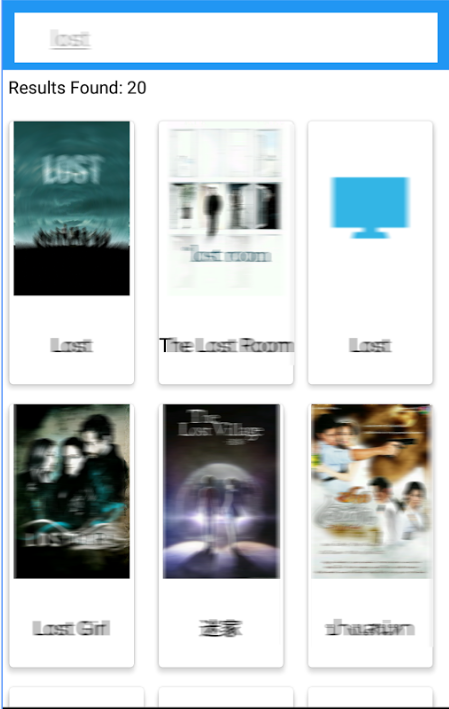 Television Binge Calculator gallery image