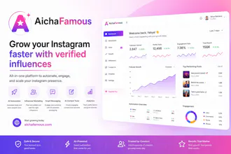 AichaFamous gallery image