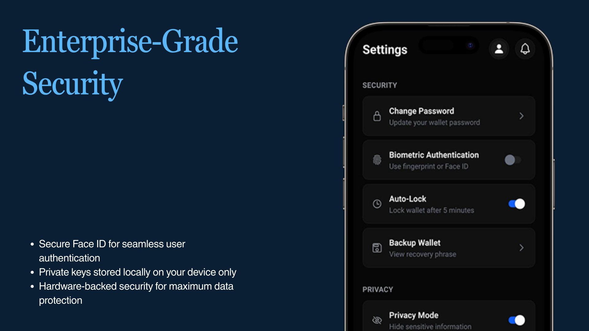 SafeMask gallery image