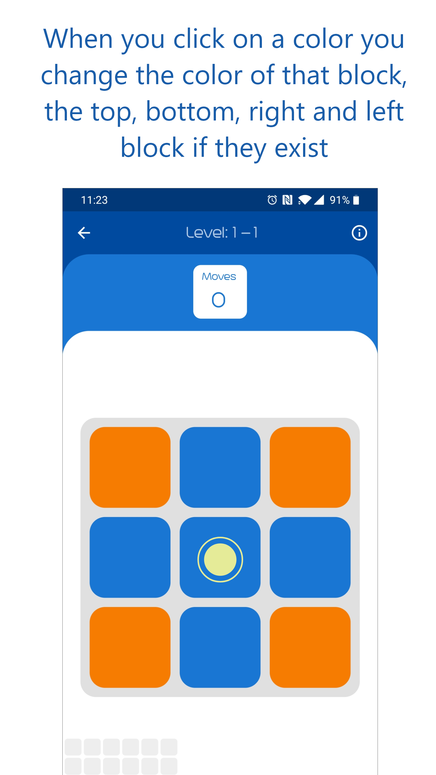 Impossiblocks - The Impossible Game gallery image