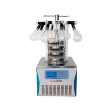 Labnic -Vacuum Drying Oven gallery image