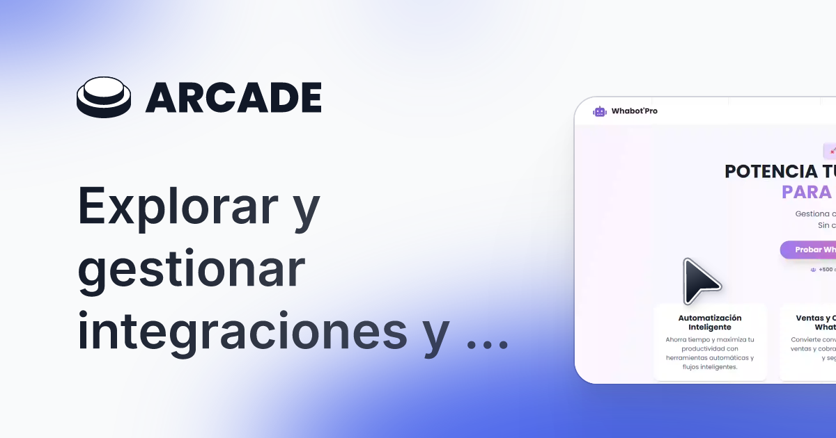 Média Whabot Pro |Automatiser les ventes sur WhatsApp - 🎁 Plan gratuit puissant |Commencez à automatiser en quelques minutes 2