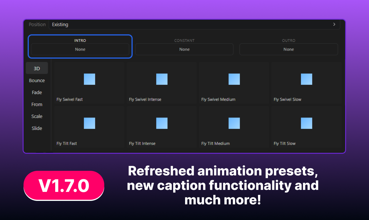 Brevidy — screenshot 2 showing tool features and UI