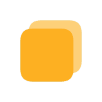 Polycopy - Product Hunt launch logo and brand identity