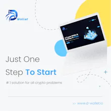 D-wallet gallery image
