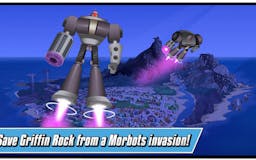 Transformers Rescue Bots: Hero Adventures media 2
